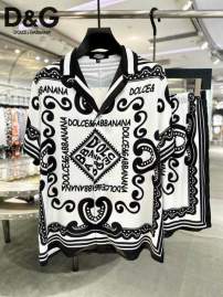 Picture of DG Shirt Pant Suits _SKUDGM-3XL24cn1821201